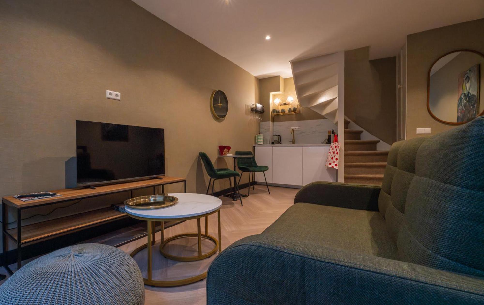 Downtown Suite Χάγη Εξωτερικό φωτογραφία