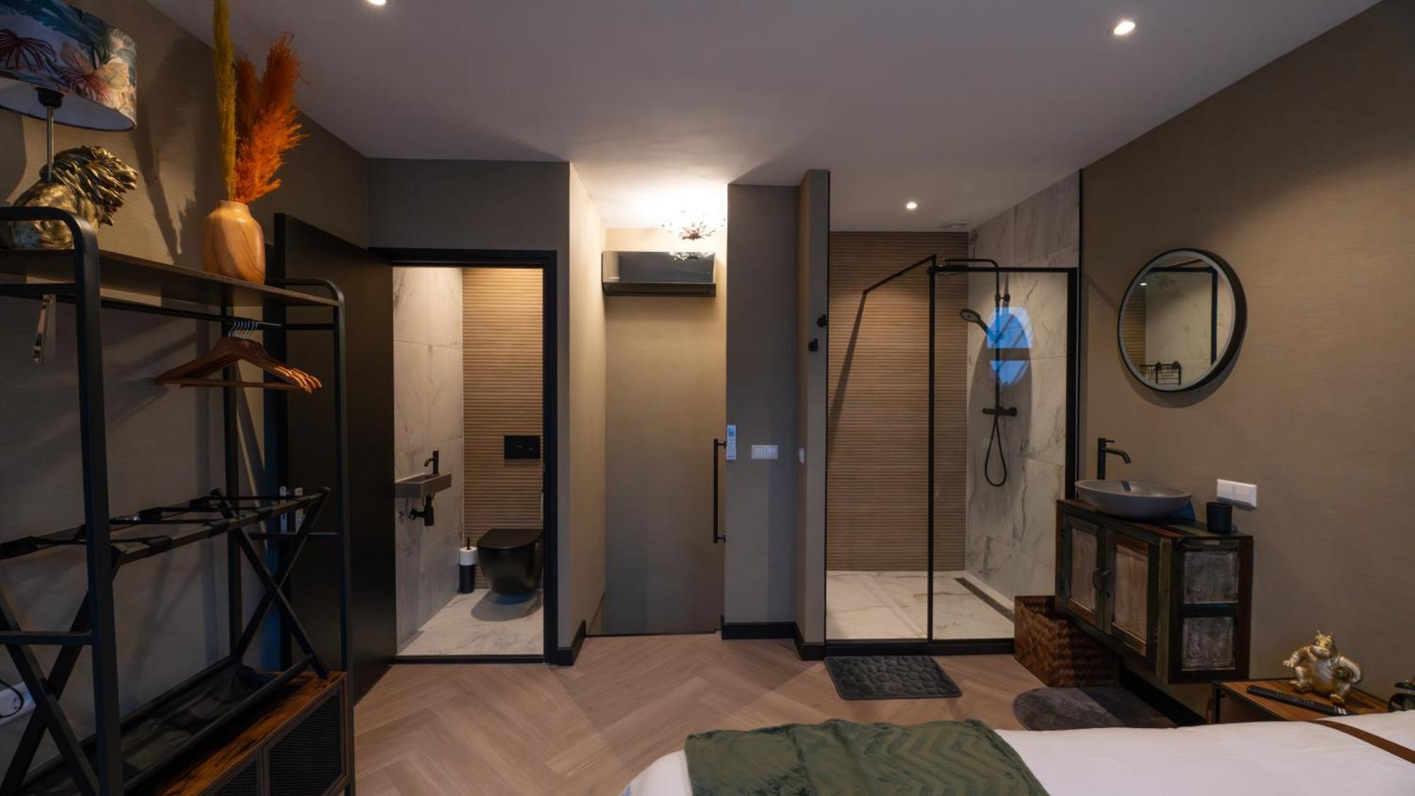 Downtown Suite Χάγη Εξωτερικό φωτογραφία