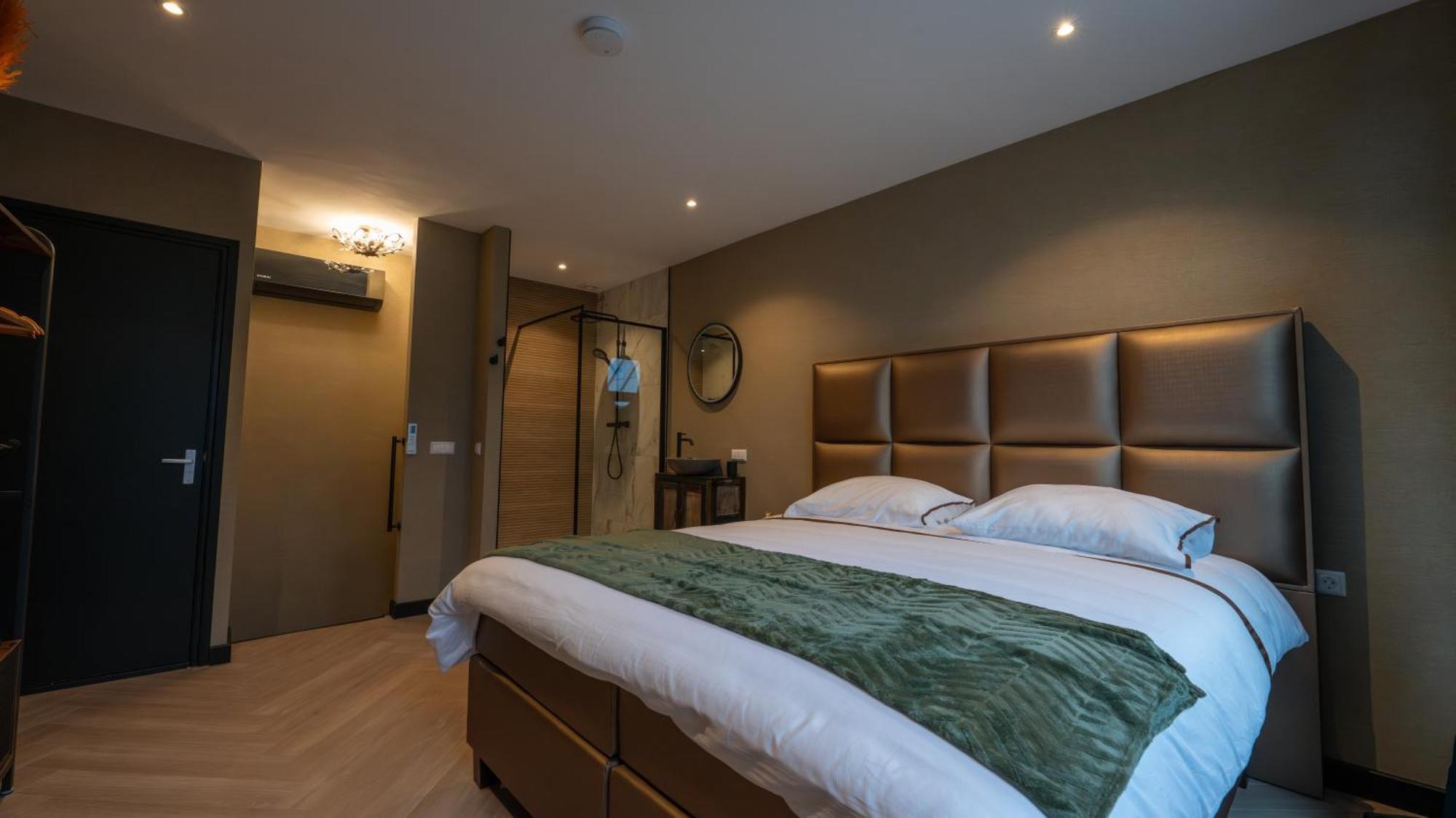 Downtown Suite Χάγη Εξωτερικό φωτογραφία