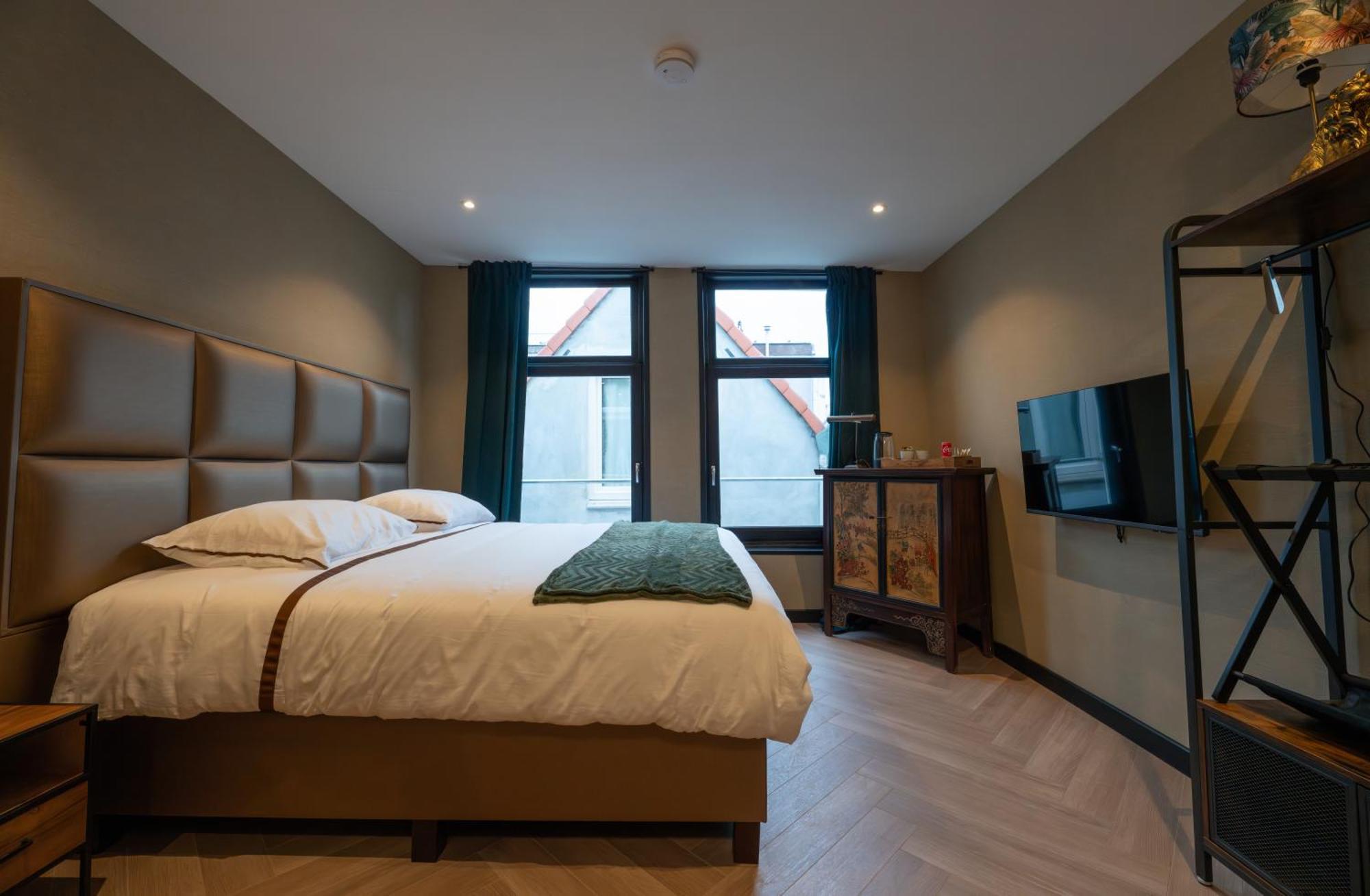 Downtown Suite Χάγη Εξωτερικό φωτογραφία