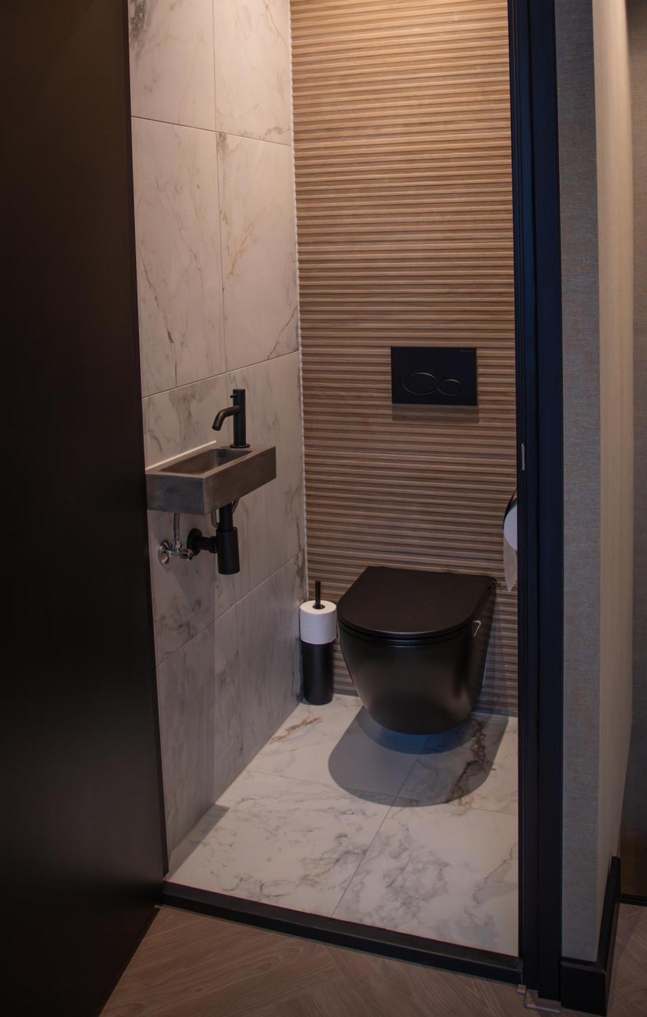 Downtown Suite Χάγη Εξωτερικό φωτογραφία