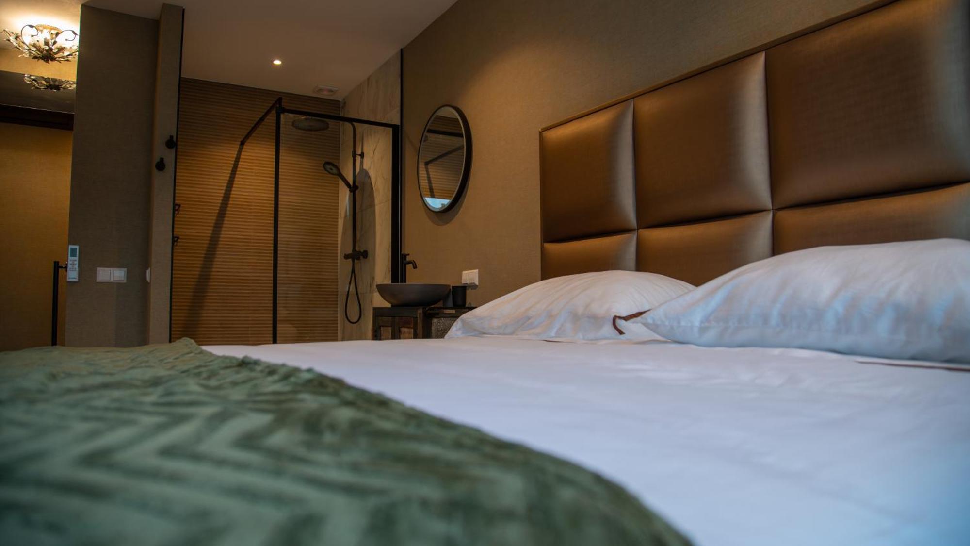 Downtown Suite Χάγη Εξωτερικό φωτογραφία